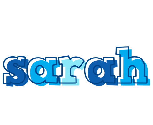 Sarah sailor logo