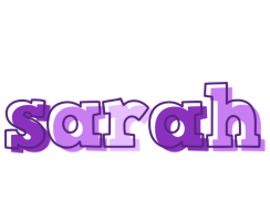 Sarah sensual logo