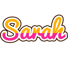 sarah logo name sadaf sanoh sarab smoothie logos style textgiraffe generator