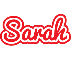 Sarah sunshine logo