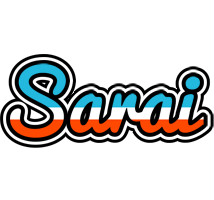 Sarai america logo