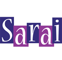 Sarai autumn logo