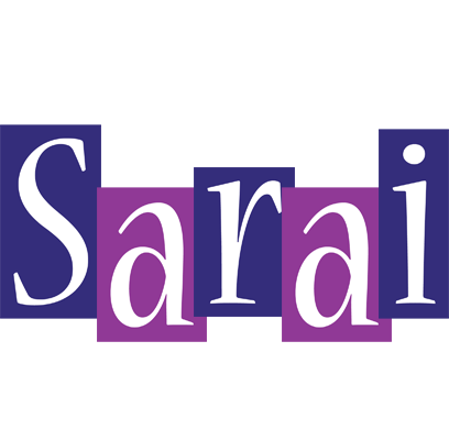 Sarai autumn logo