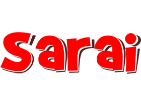 Sarai basket logo