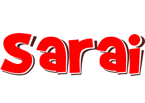 Sarai basket logo