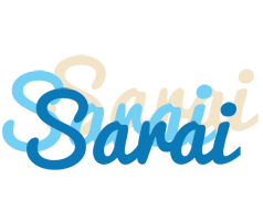 Sarai breeze logo