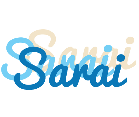 Sarai breeze logo
