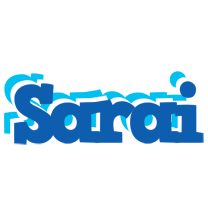 Sarai business logo