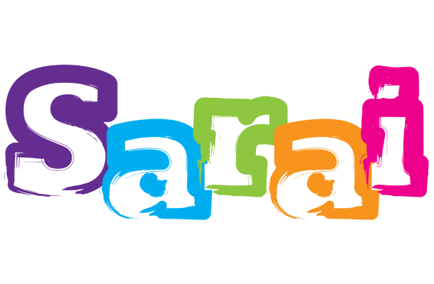 Sarai casino logo