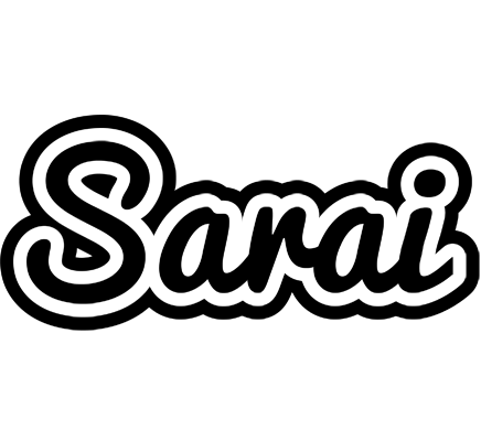 Sarai chess logo