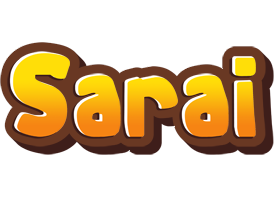 Sarai cookies logo