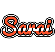 Sarai denmark logo