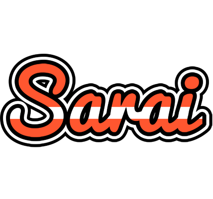 Sarai denmark logo