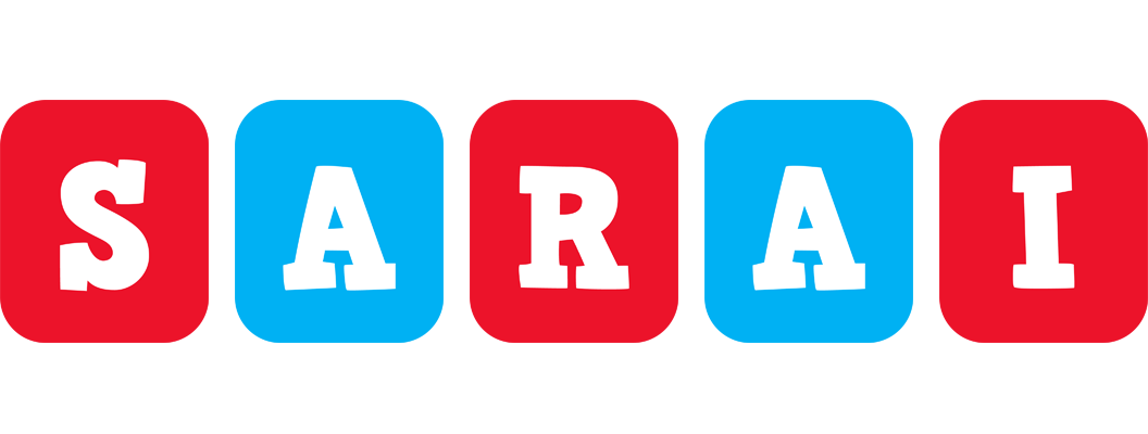 Sarai diesel logo