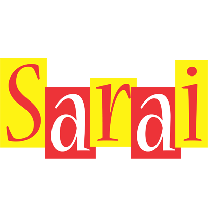 Sarai errors logo