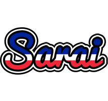 Sarai france logo