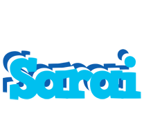 Sarai jacuzzi logo