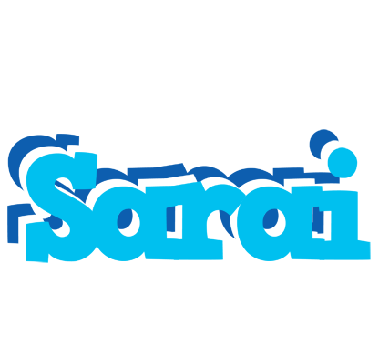 Sarai jacuzzi logo