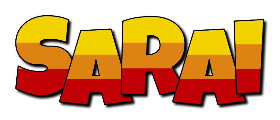 Sarai jungle logo