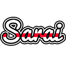 Sarai kingdom logo