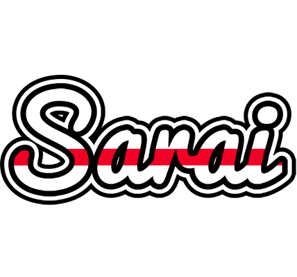 Sarai kingdom logo
