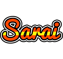 Sarai madrid logo