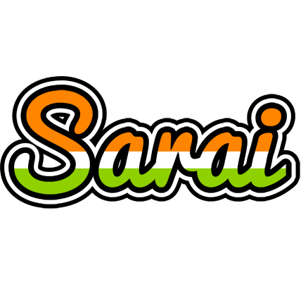 Sarai mumbai logo