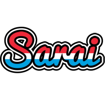 Sarai norway logo