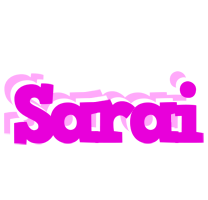 Sarai rumba logo