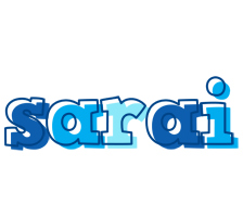 Sarai sailor logo