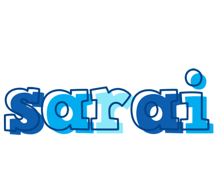 Sarai sailor logo