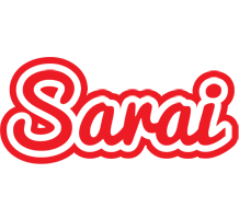 Sarai sunshine logo