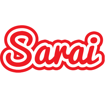 Sarai sunshine logo