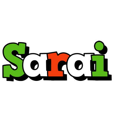 Sarai venezia logo