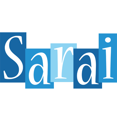 Sarai winter logo