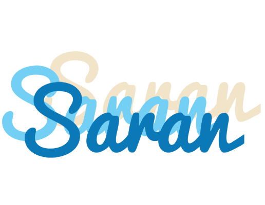 Saran breeze logo