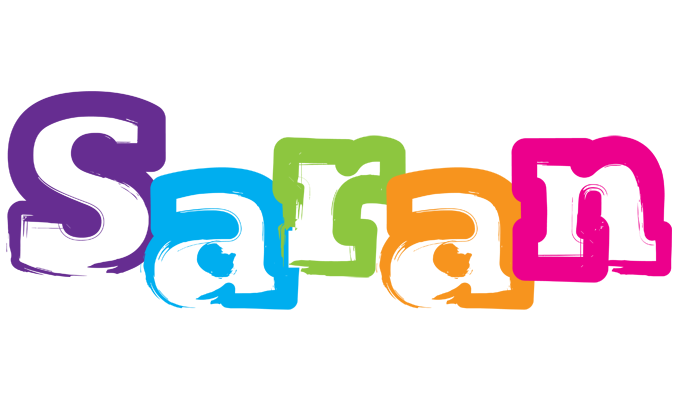 Saran casino logo