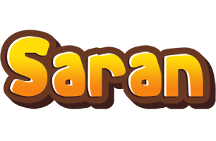 Saran cookies logo