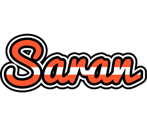 Saran denmark logo