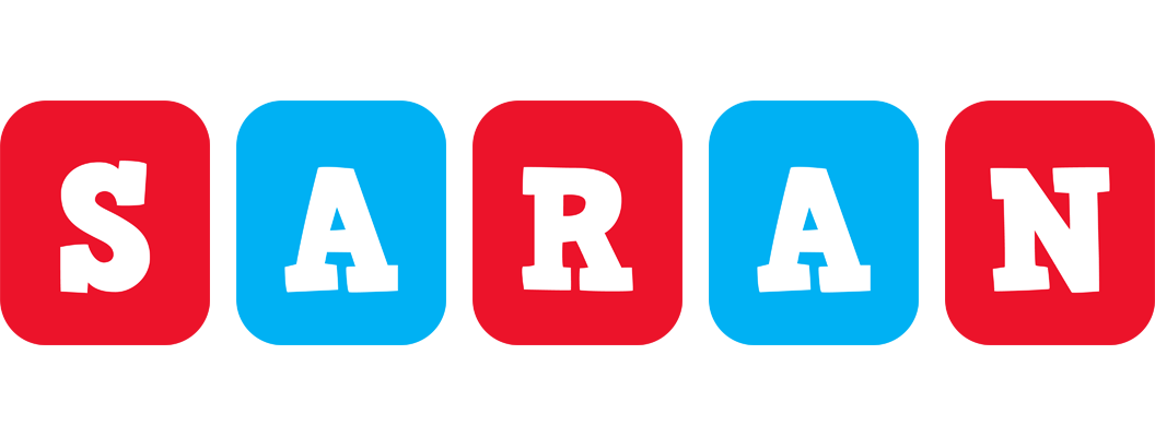 Saran diesel logo