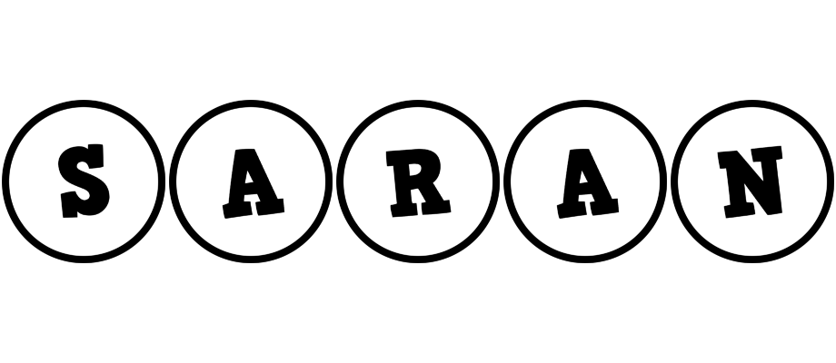 Saran handy logo