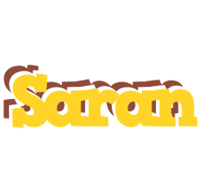 Saran hotcup logo