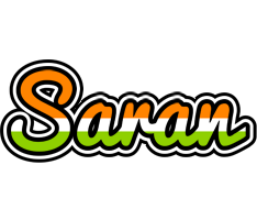 Saran mumbai logo
