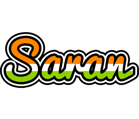 Saran mumbai logo