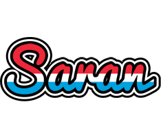 Saran norway logo
