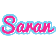 Saran popstar logo