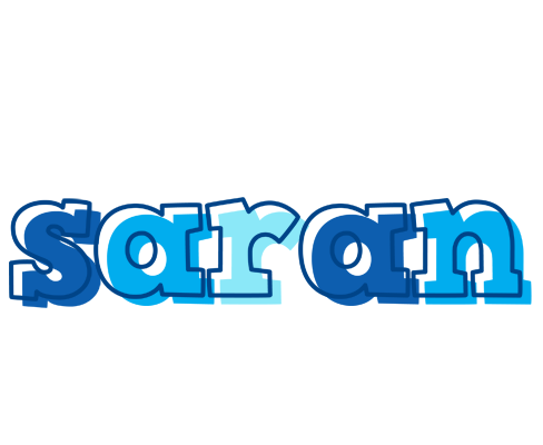 Saran sailor logo