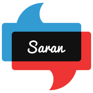 Saran sharks logo
