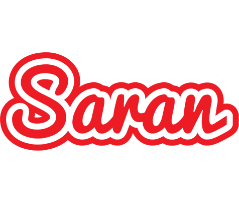 Saran sunshine logo