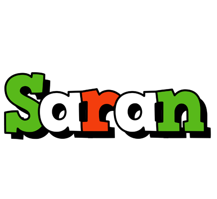 Saran venezia logo